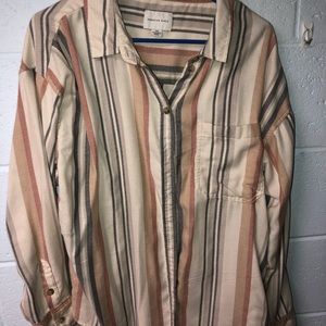 American eagle shirt